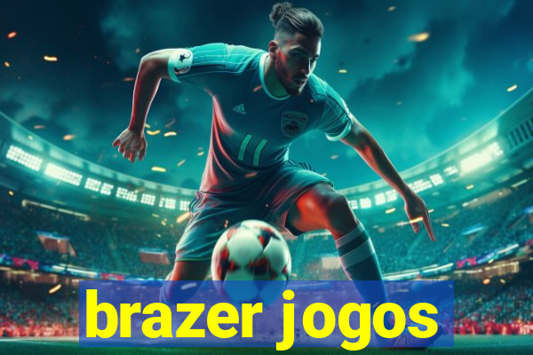 brazer jogos